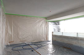 Containment System