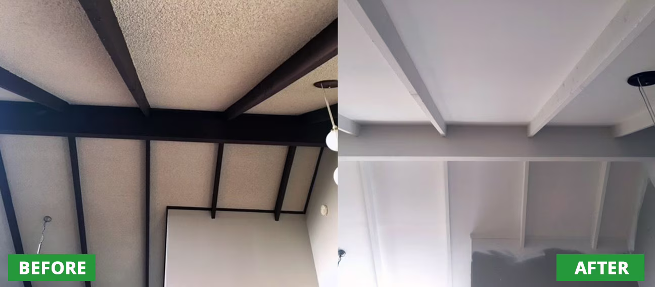 Plastering Tauranga