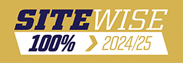 sitewise 100%