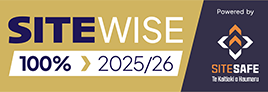 sitewise 100%