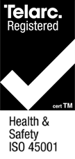 telarc health and safety iso 45001